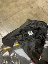 Load image into Gallery viewer, STARS AND STRIPES : BULLETS AND CHAINS WORK JACKET