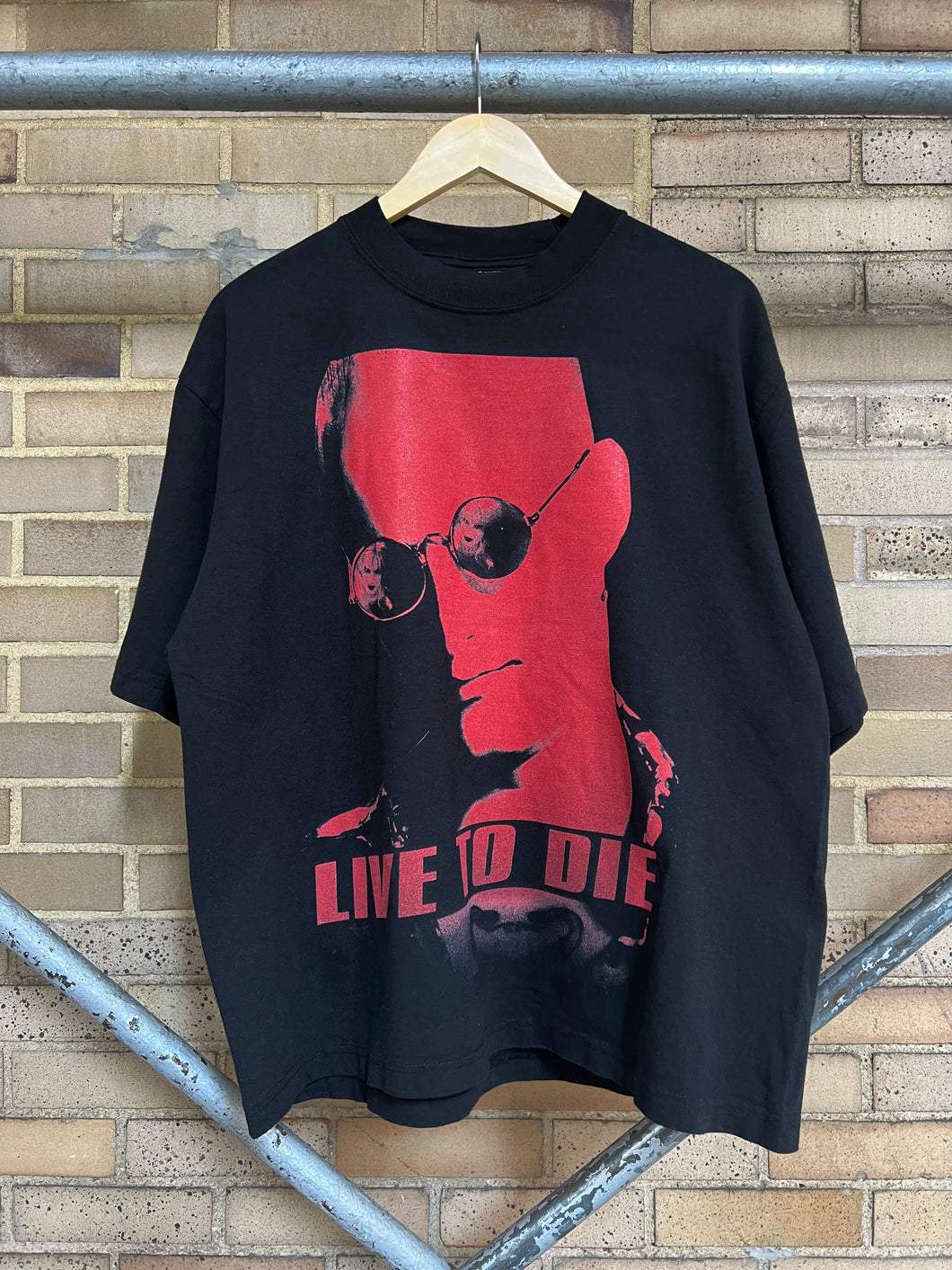 NBK Demon Tee