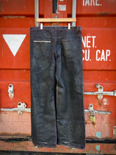 Load image into Gallery viewer, Purple Rain Denim
