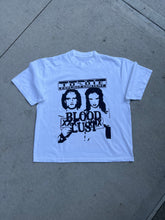 Load image into Gallery viewer, NBK Blood Lust Tee
