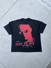 Load image into Gallery viewer, NBK Demon Tee
