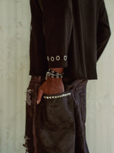 Load image into Gallery viewer, Purple Rain Denim
