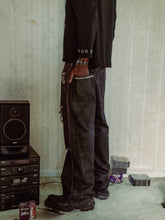 Load image into Gallery viewer, Purple Rain Denim
