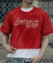 Load image into Gallery viewer, UPCYCLED LYFESTYLE JERSEY
