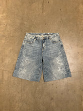 Load image into Gallery viewer, UPCYCLED TRIBAL JORTS
