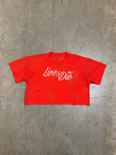 Load image into Gallery viewer, UPCYCLED LYFESTYLE JERSEY
